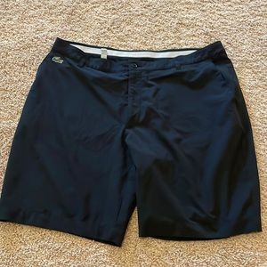 Lacoste Sport Golf Shorts
